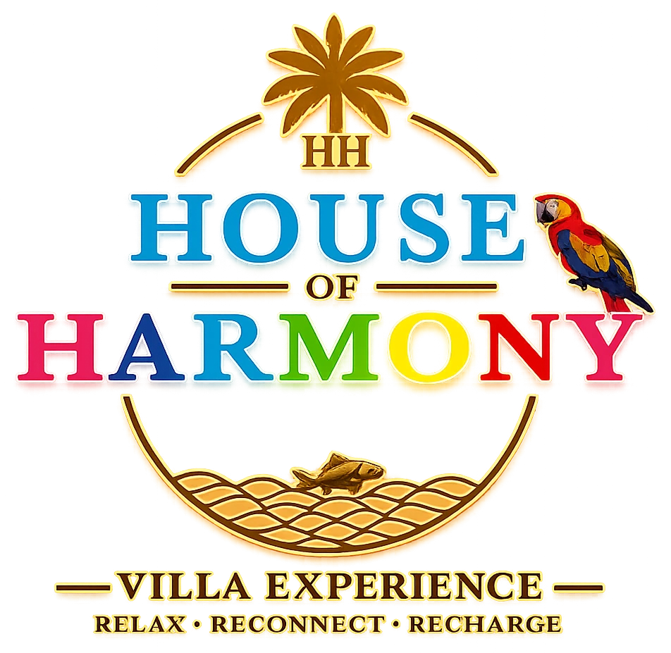 House of Harmony